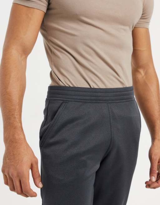 The North Face - Surgent - Joggers con fondo elasticizzato grigio scuro, 3 di 4