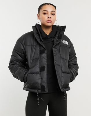 The North Face Synth City puffer jacket 