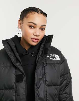 women's synthetic city puffer jacket