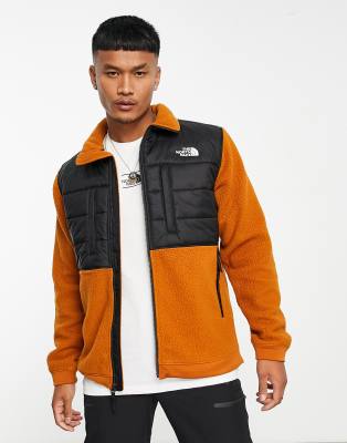 mens north face asos