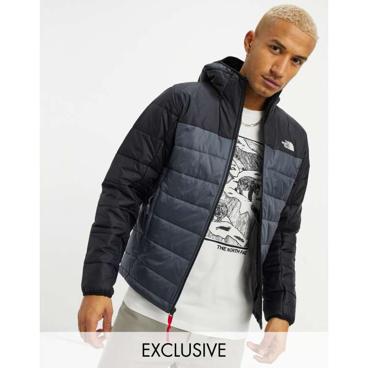 Asos north deals face mens