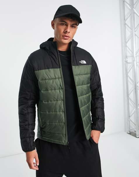 North face shop clearance mens