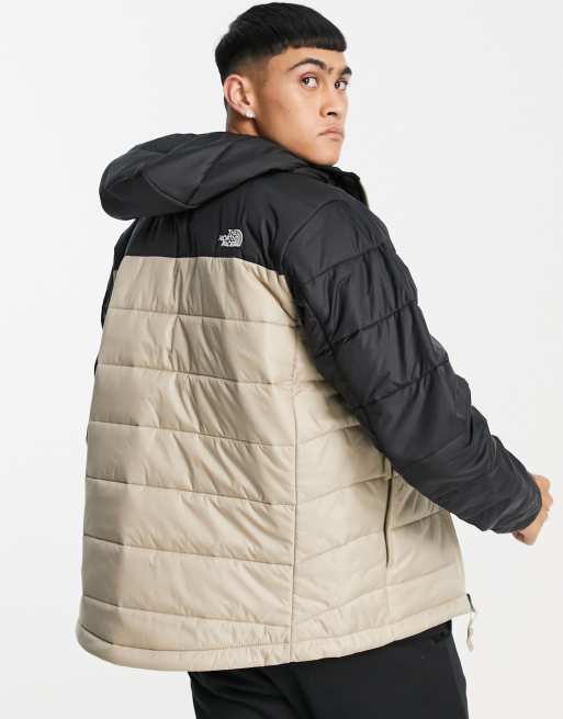 The North Face - Synthetisch jack in beige, exclusief bij ASOS, 2 van 4