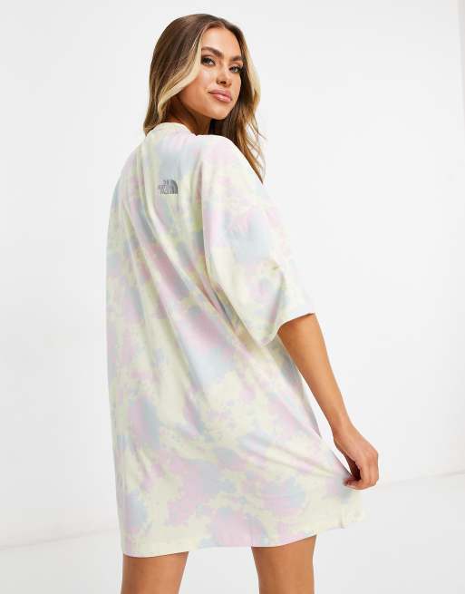 Robe tie best sale and dye asos