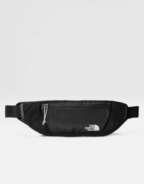 Sac banane homme noir WYATT