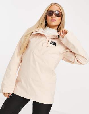 the north face tanager jacket