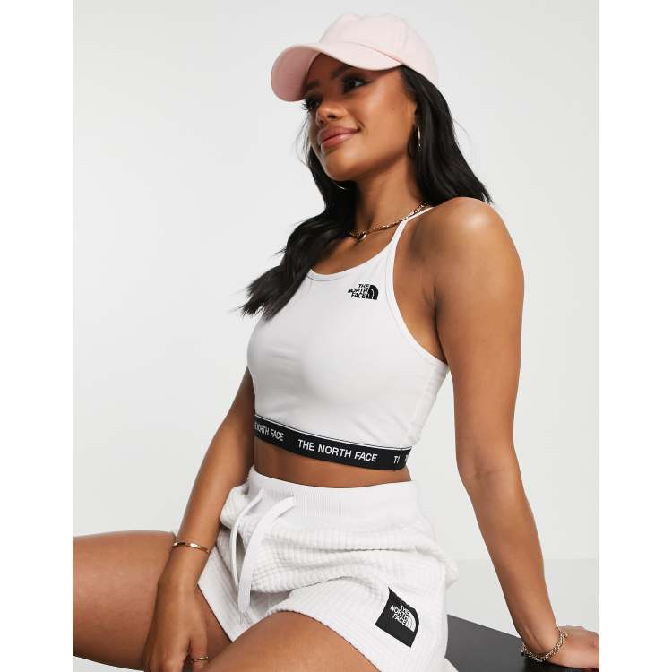 North face tank tops womens best sale