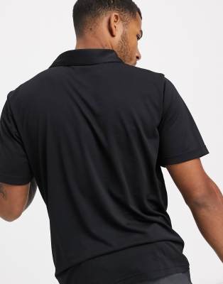 north face tanken polo shirt