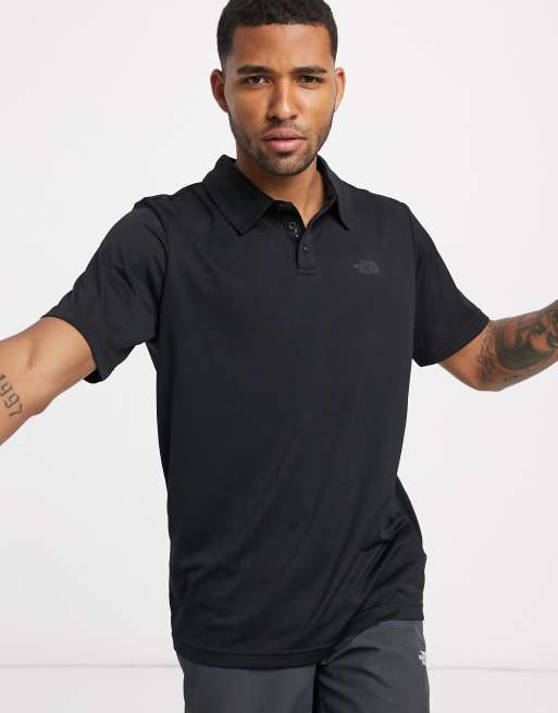 North face shop tanken polo