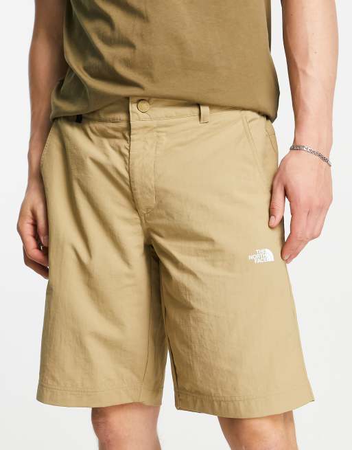 The north cheap face tanken shorts