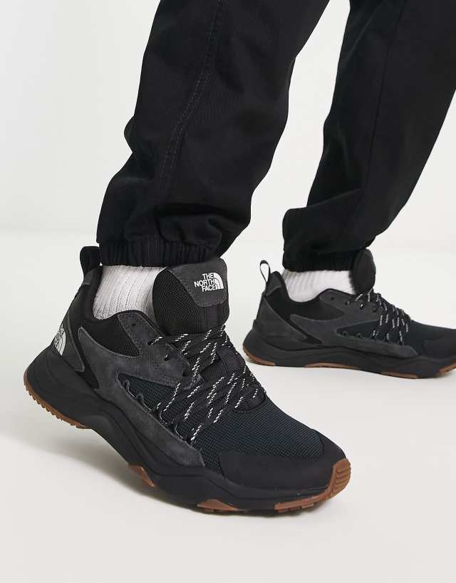 The North Face Taraval Spirit sneakers in black