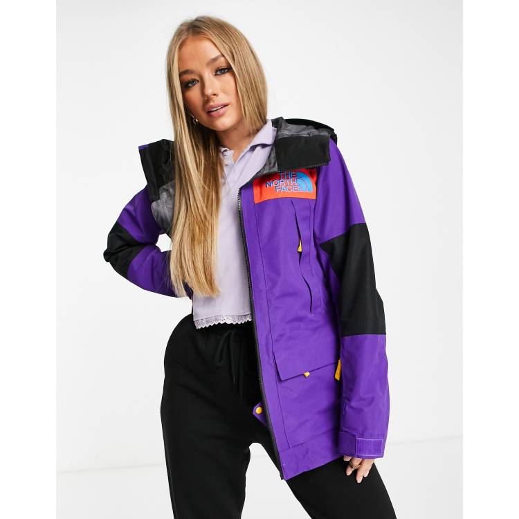 North face best sale outlet ski jackets