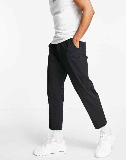 The North Face - Tech Easy - Pantaloni neri