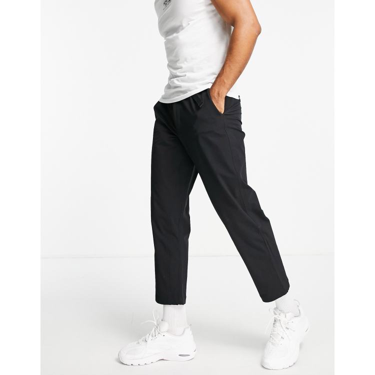 Pants and jeans The North Face Tnf Tech Pant TNF Black