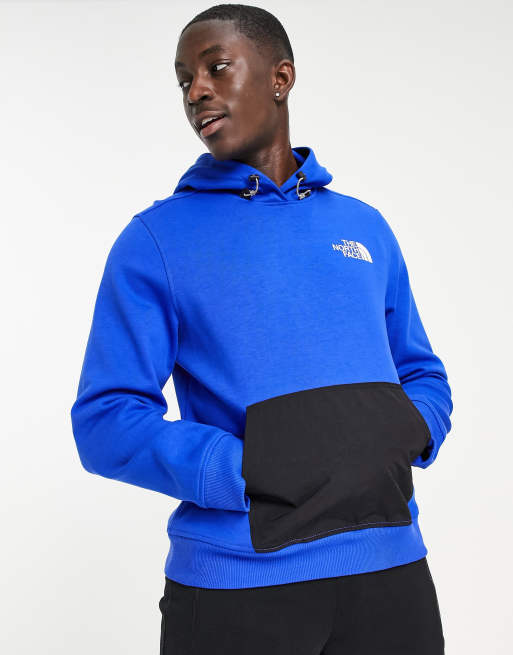 The north face tech shop hoodie