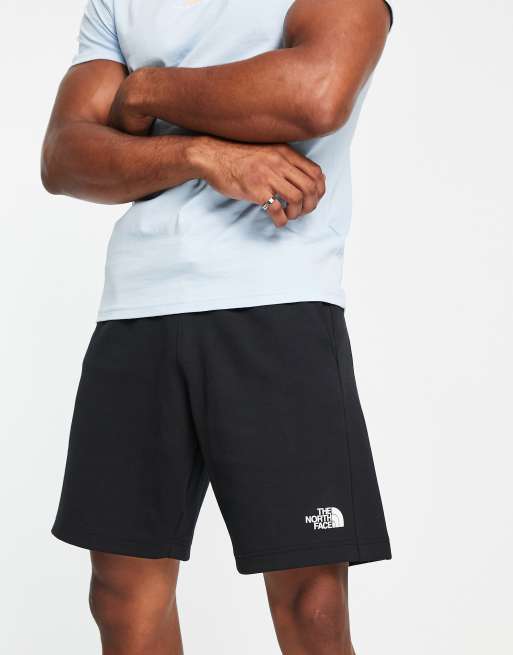 North face store relaxed fit shorts