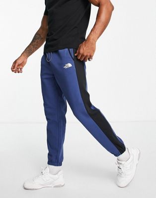 The North Face Tech joggers in navy