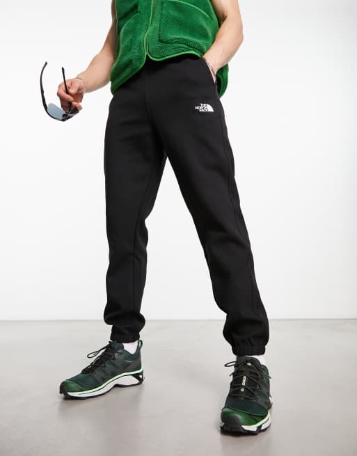 The North Face – Tech – Jogginghose in Schwarz
