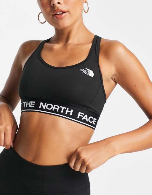 The North Face Sports Bra