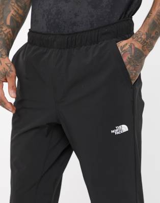 Tech woven pant on sale the north face