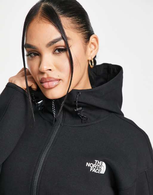 The north deals face tech hoodie