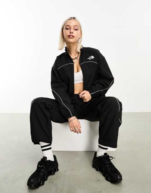 Women’s Tek Piping Wind Jacket