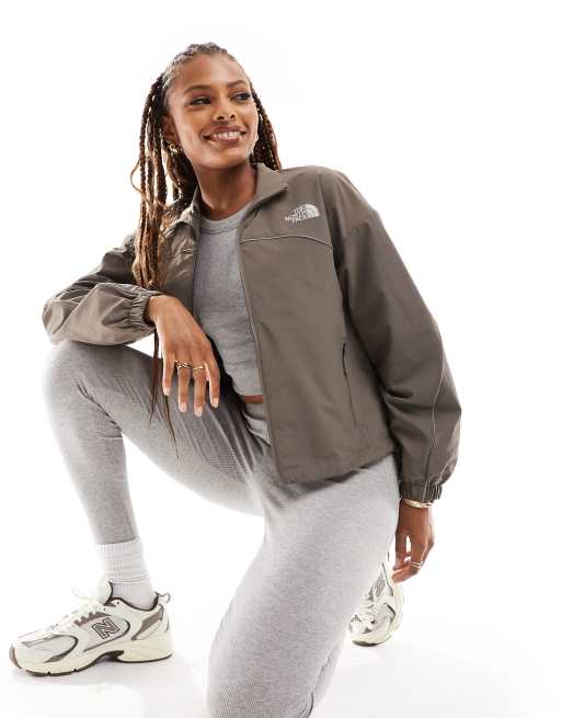 Women's Tek Gear® Zipper-Hem Woven Track Pants