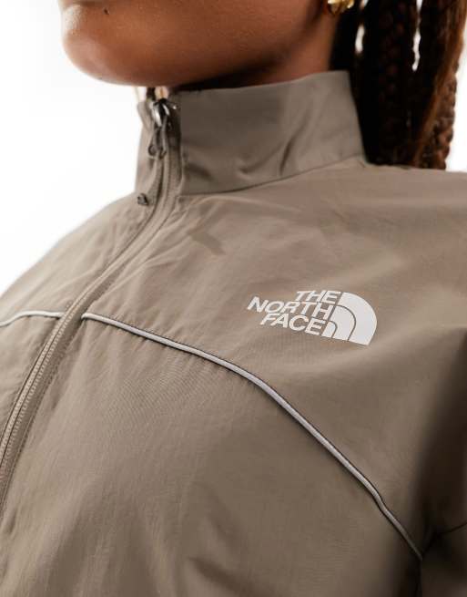 The North Face Run Wind Jacket - Running Jacket Men's, Free UK Delivery