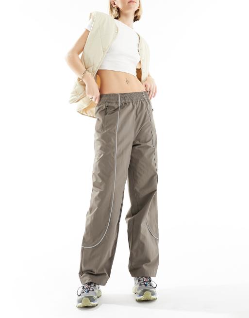 Women's Tek Gear® Ultra-Soft High-Waisted Fleece Wide-Leg Pants