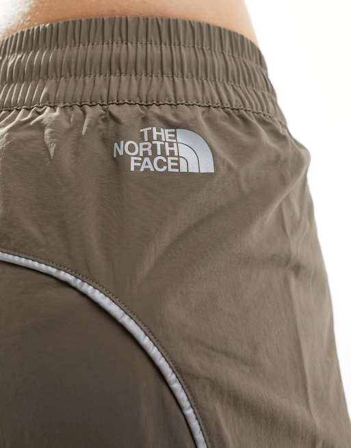 Pants The North Face Tek piping wind - TNF black