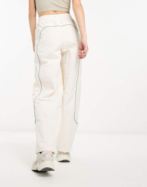 Pants & Jumpsuits  Hde Reflective Joggers Pants For Women High