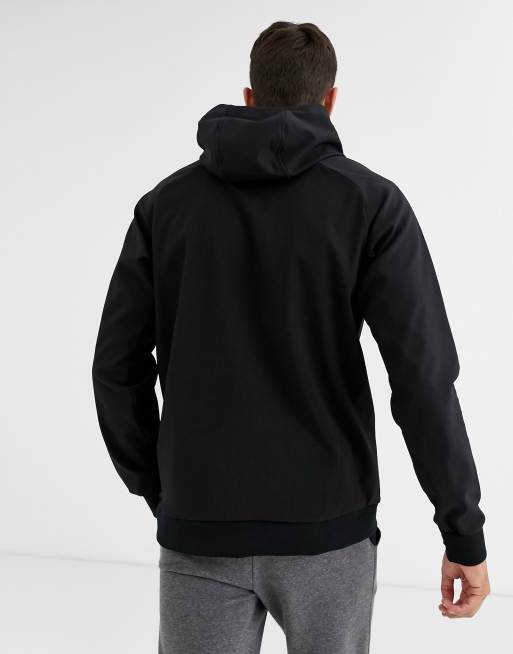 Men's tekno sales logo hoodie