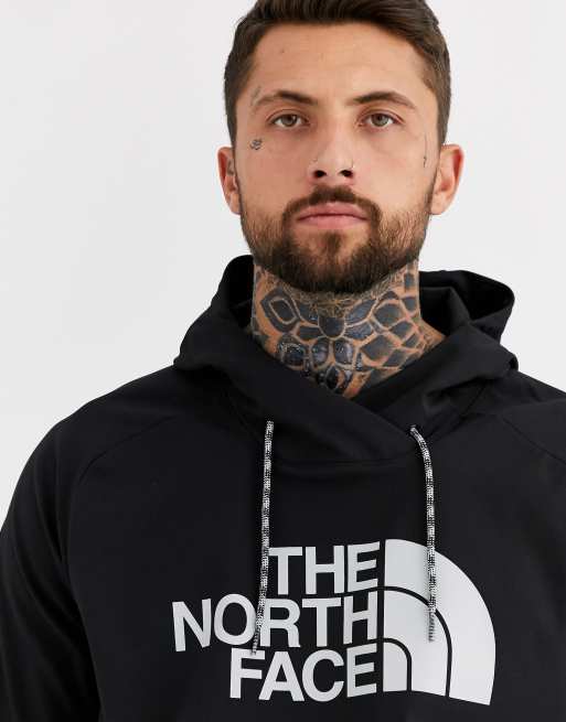 Men's tekno hot sale logo hoodie