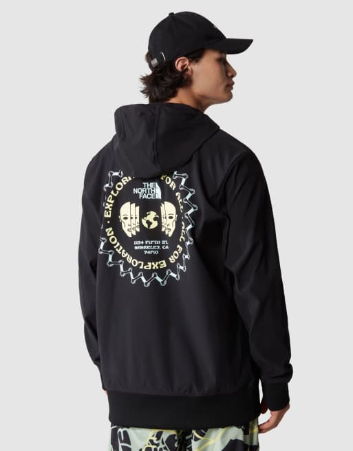 North face 2025 techno hoodie