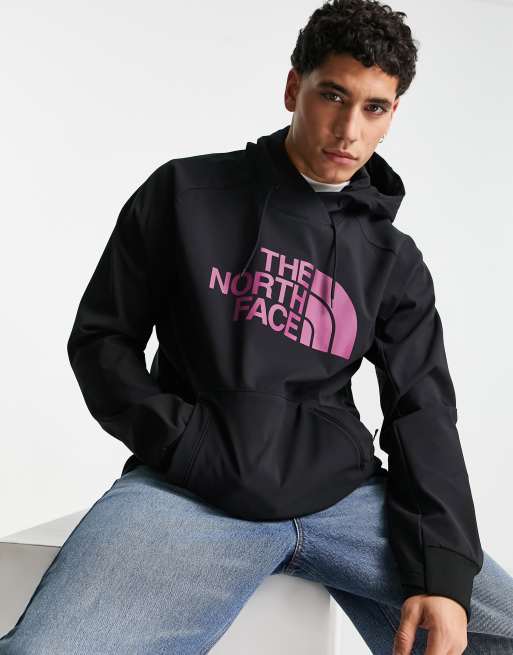 The north shop face tekno hoodie