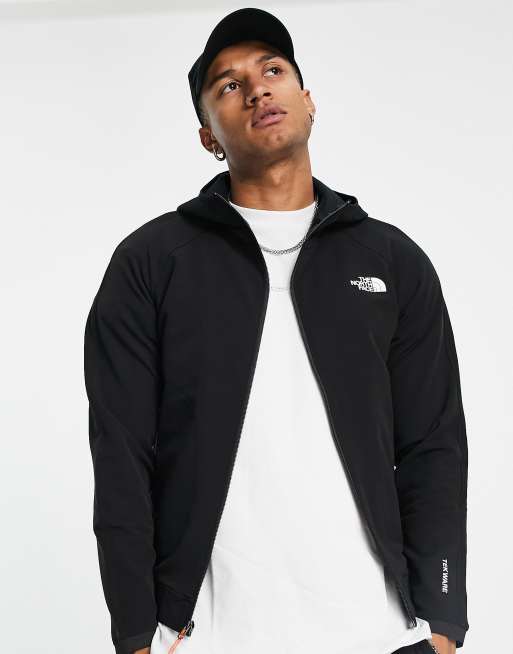 men's tekware full zip hoodie