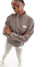 Columbia Flash Challenger cropped windbreaker jacket in grey Exclusive at  ASOS - GREY