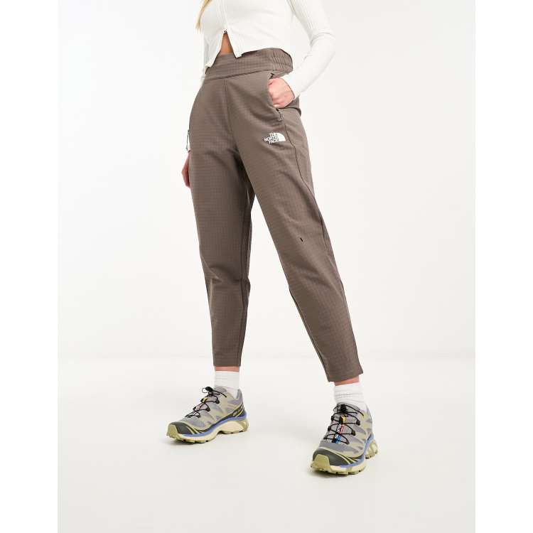 モダン◆快適◆【THE NORTH FACE】Women’s Tekware Grid Pants Women's Tekware™ Grid Fleece Pants | The North Face
