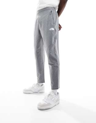 Shop The North Face Tekware Pants In Gray