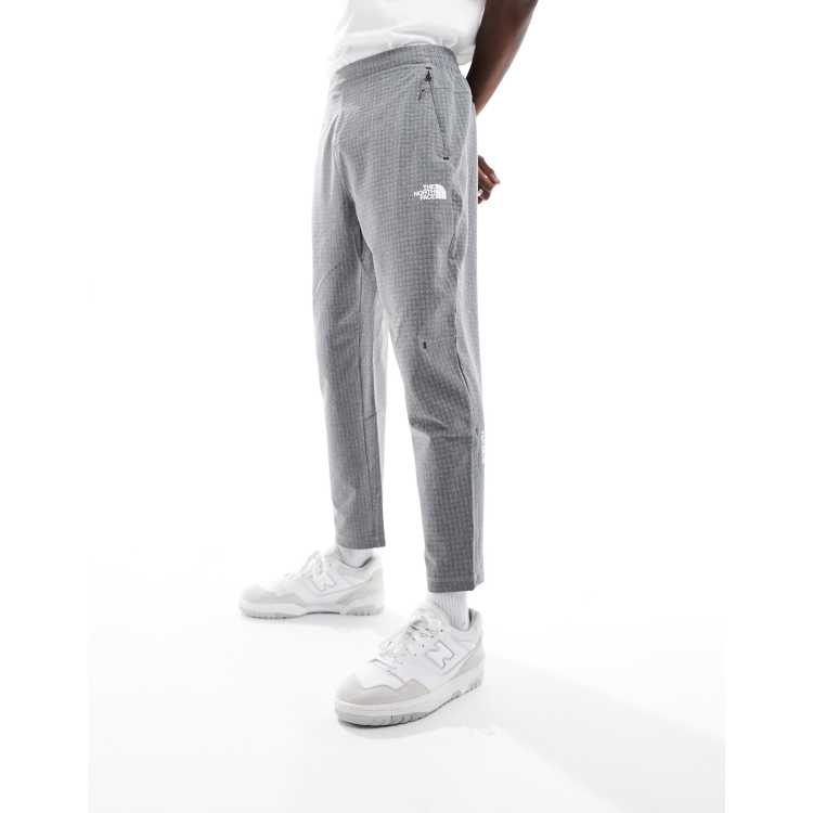 The North Face Tekware Fleece Pants Women's Grey Sportswear Athletic  Sweatpants