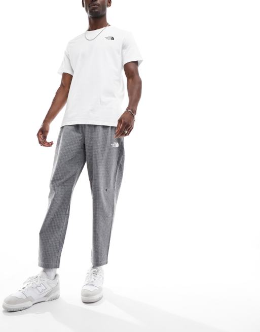 The North Face Tekware pants in gray