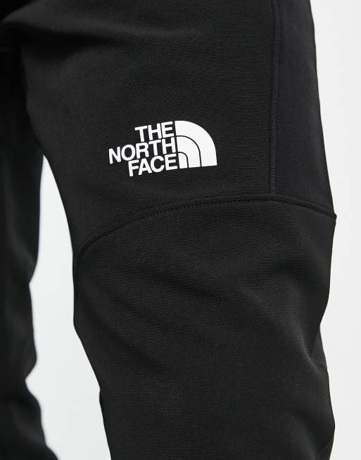 The North Face Tekware pants in black