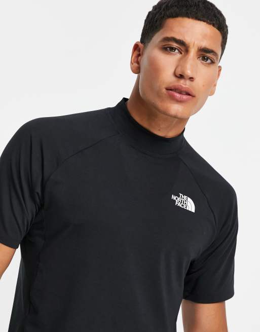 The North Face Tekware T shirt in black