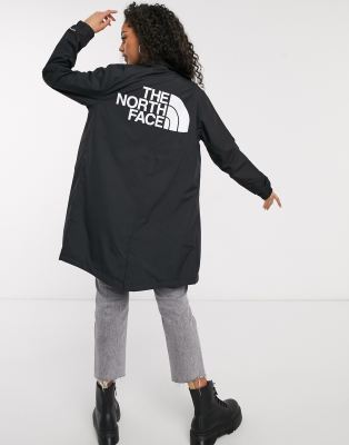 the north face telegraph coaches jacket