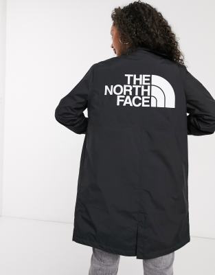the north face telegraph coaches jacket
