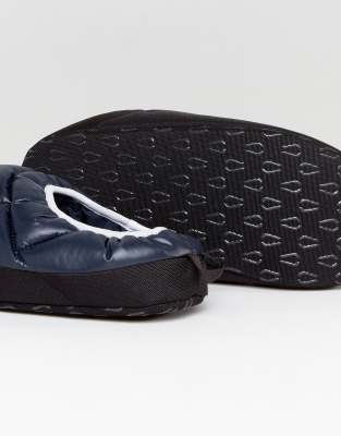 north face slippers asos