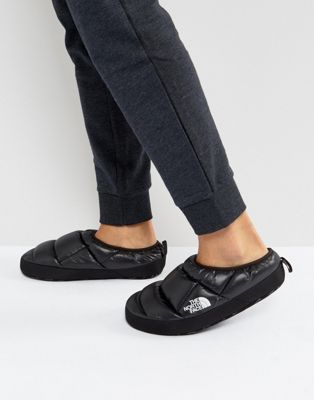 north face thermal tent mule 2 slippers
