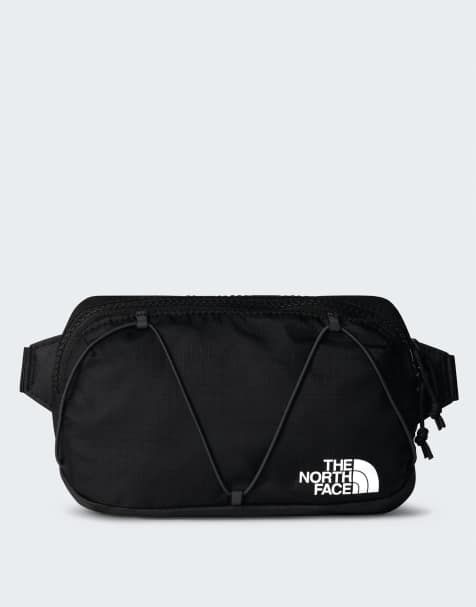 The North Face Terra 1-Liter-Gürteltasche in tnf black/tnf white - view 1