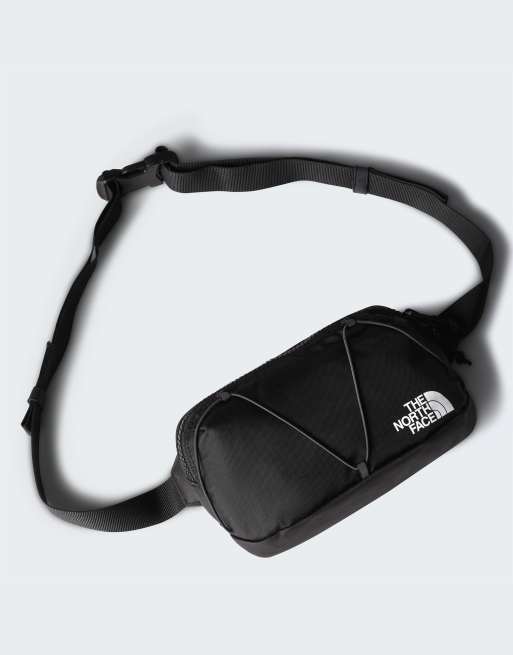 The North Face Terra 1-litre bum bag in tnf black/tnf white, 4 of 4