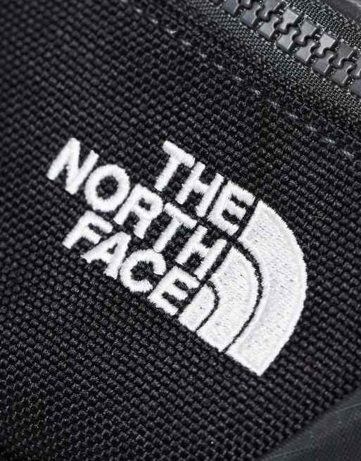 The North Face – Terra – Gürteltasche in Schwarz, 3 l, 3 von 4